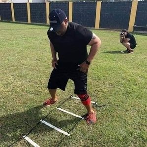 Meet your Posher, Rafael